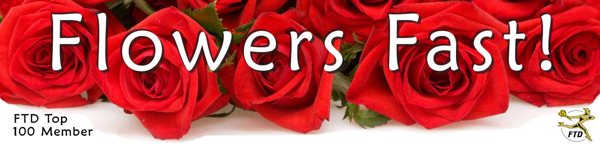 Flowers Fast Logo